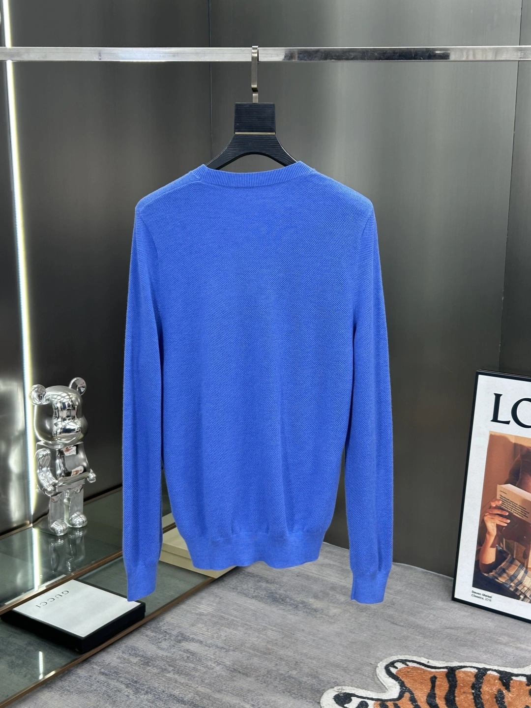 wg.luxury-- 8o5w5 wool 3colour item:E-F355J2102-3H